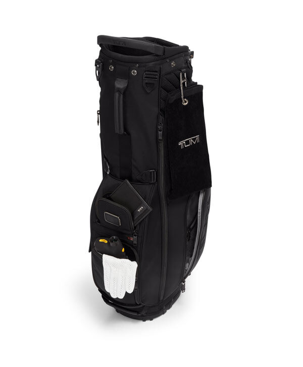 ゴルファーが感じている“あったらいいな”は「TUMI GOLF」で解決