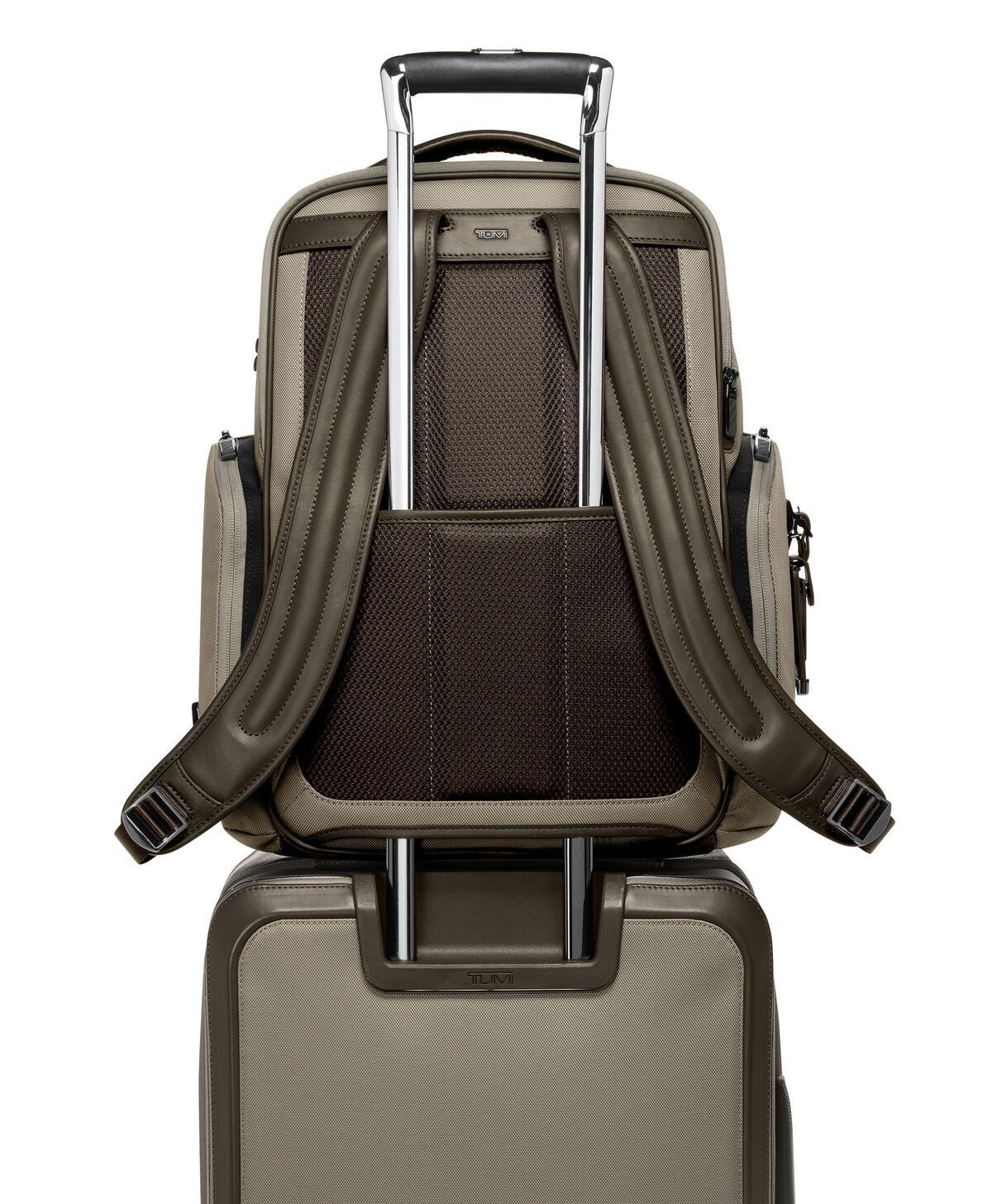ARRIV&Eacute; Barker Large Backpack