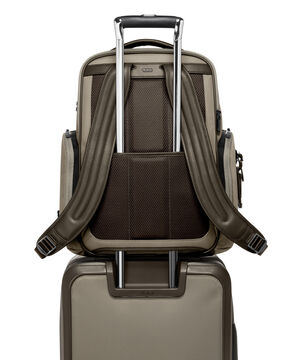 ARRIV&Eacute; Barker Large Backpack