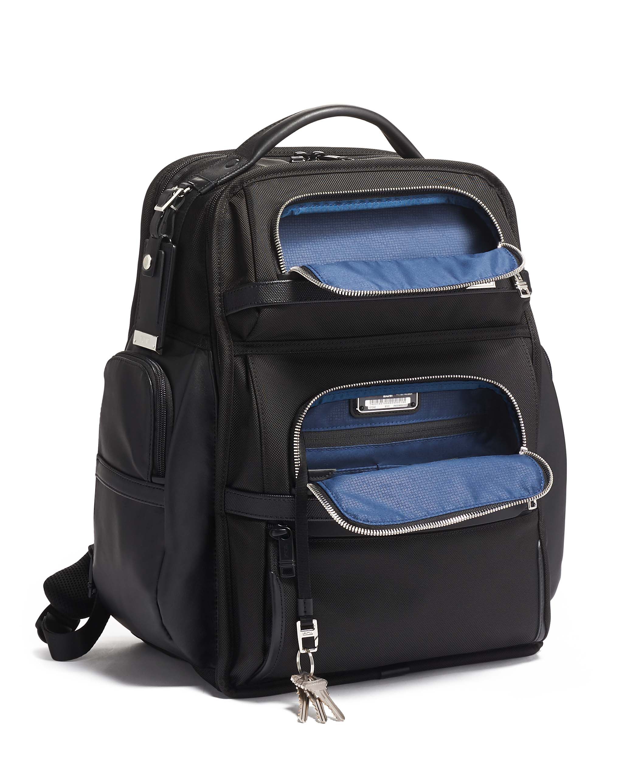 alpha 3 tumi backpack