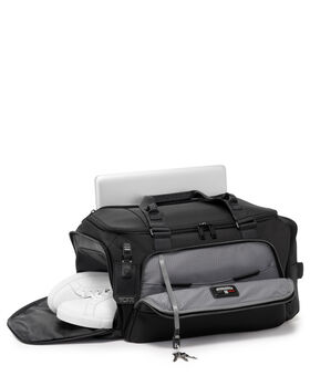 Mason Duffel Alpha Bravo
