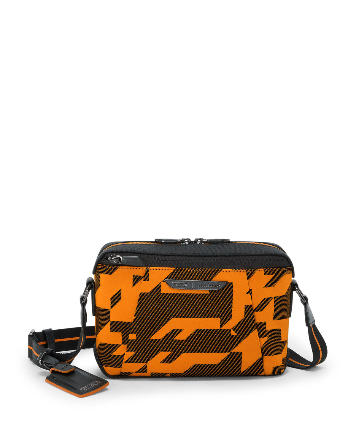 TUMI McLaren Valance Crossbody | TUMI Valance Crossbody