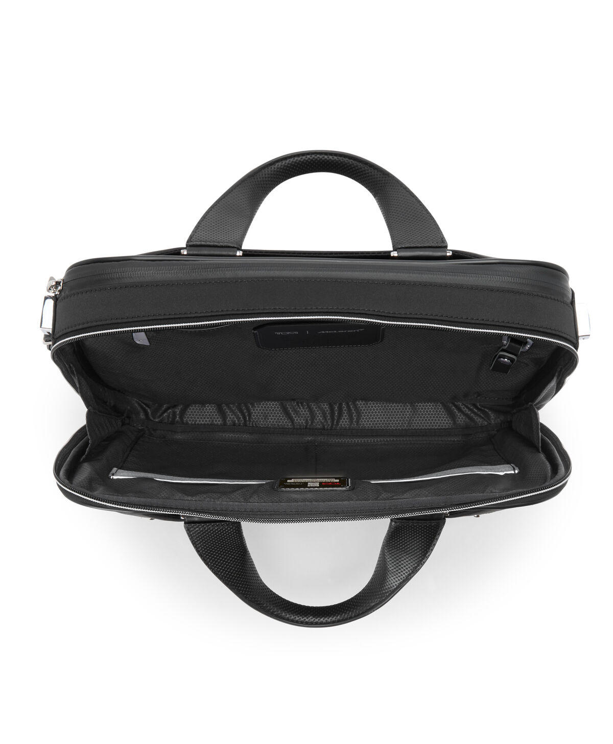 TUMI McLaren Axle Slim Brief