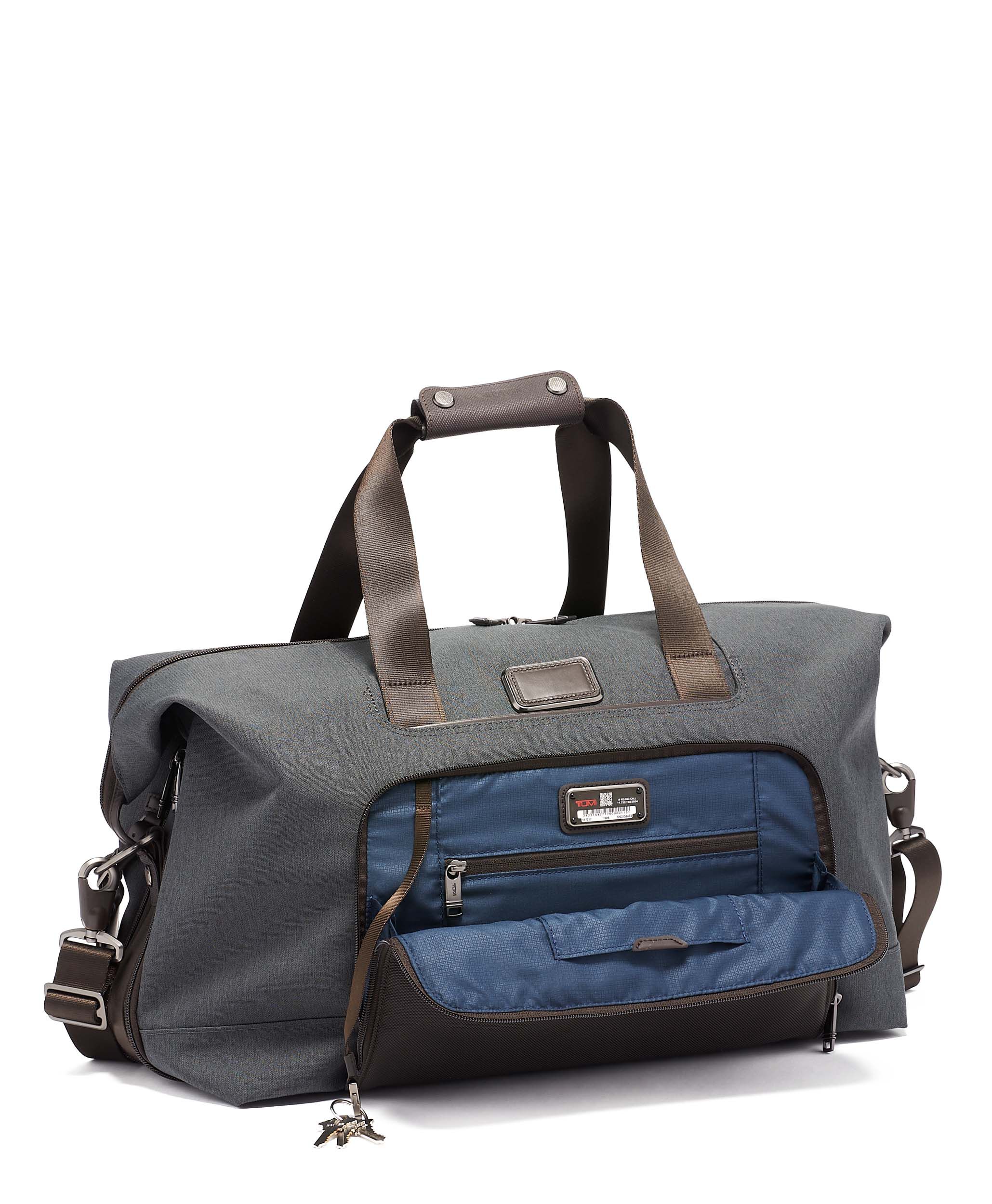 Tumi alpha 3 weekender online