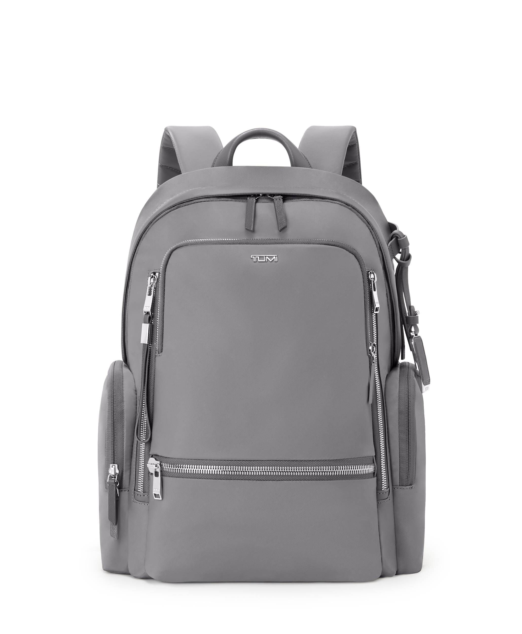 Men's tumi backpack sale online