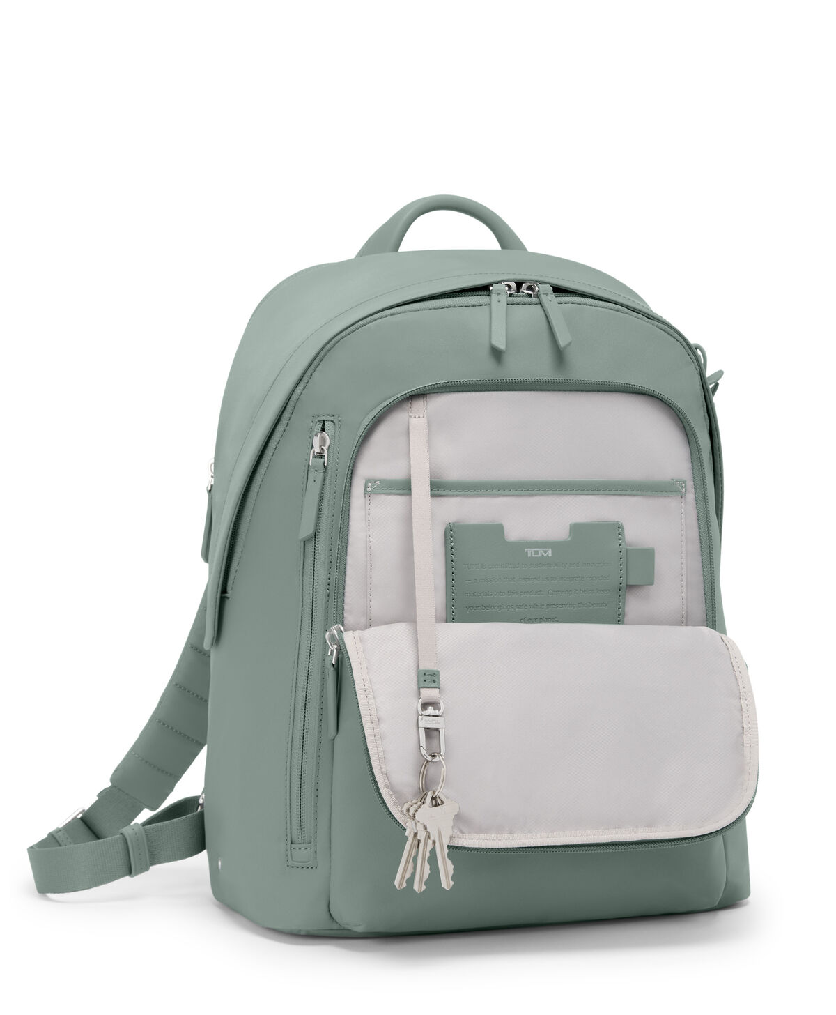 Voyageur Halsey Backpack | TUMI Halsey Backpack