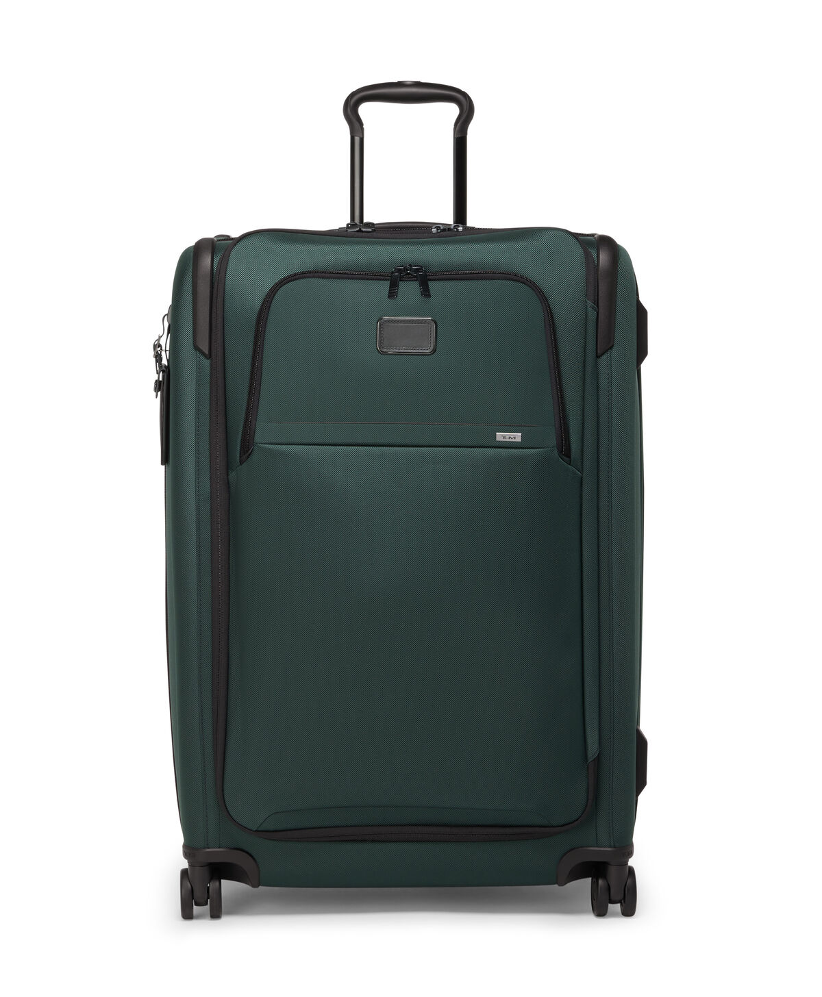 ALPHA Large Dual Access Expandable Checked