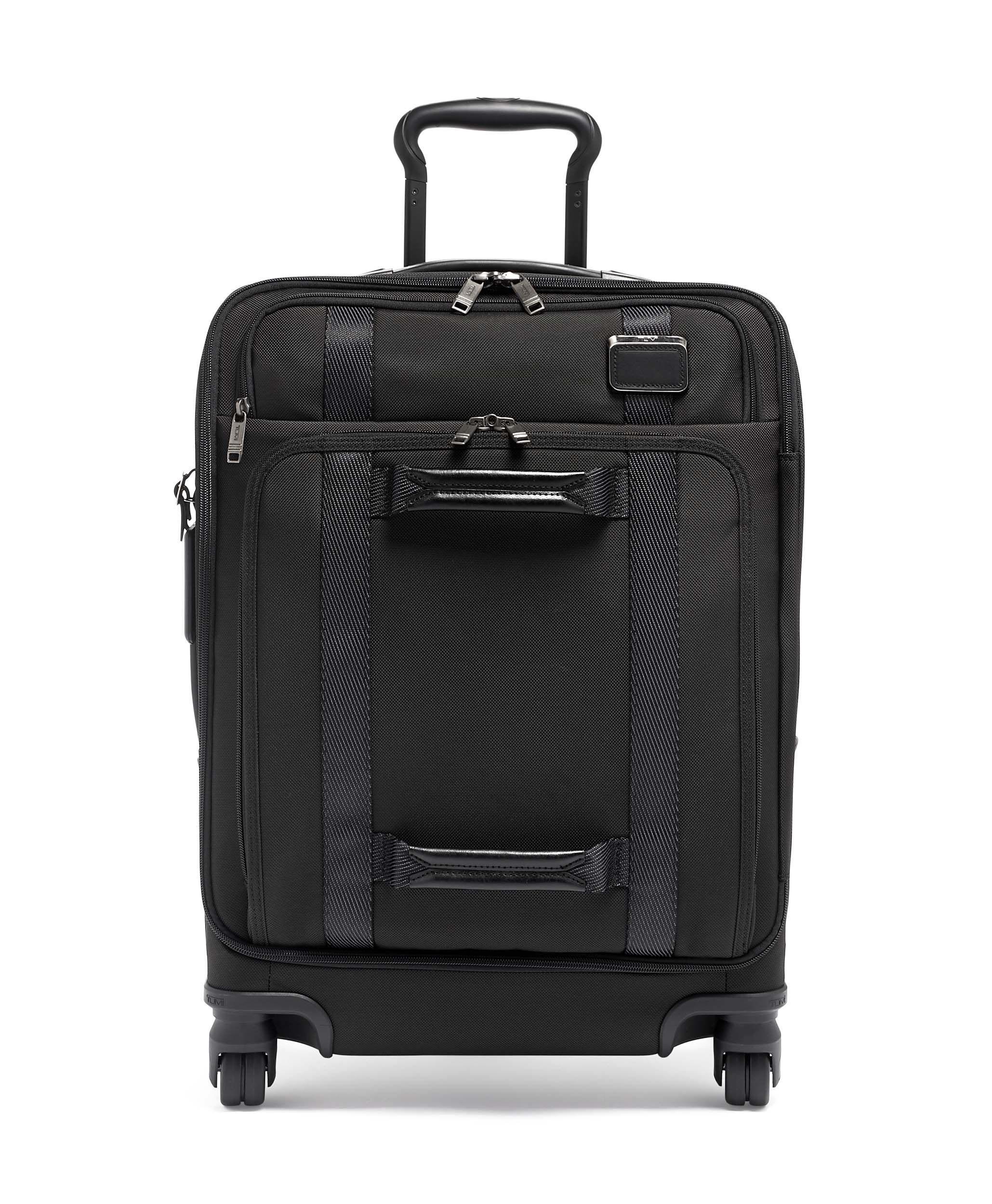tumi large carry on