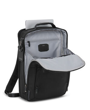 Alpha 4 Large 17&rdquo; Expandable Backpack