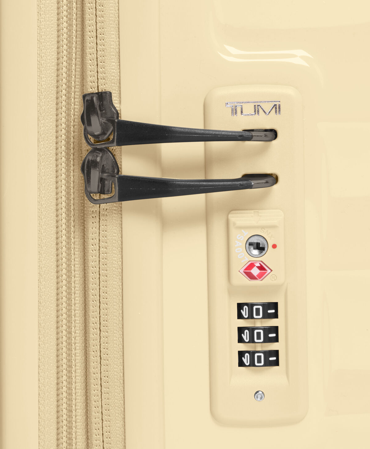 TUMI Extended Trip Expandable Checked Luggage 77,5 cm