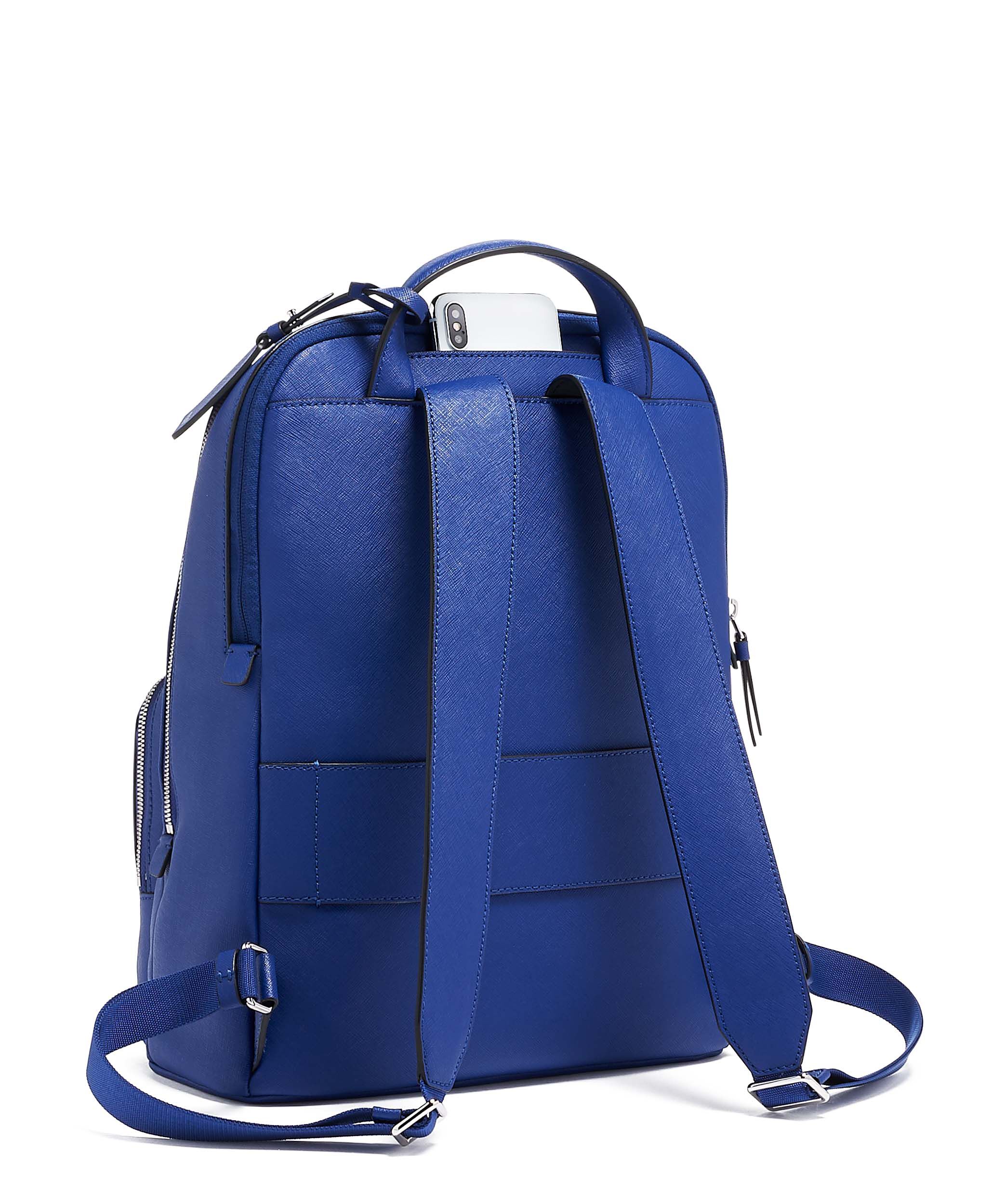 tumi hudson backpack