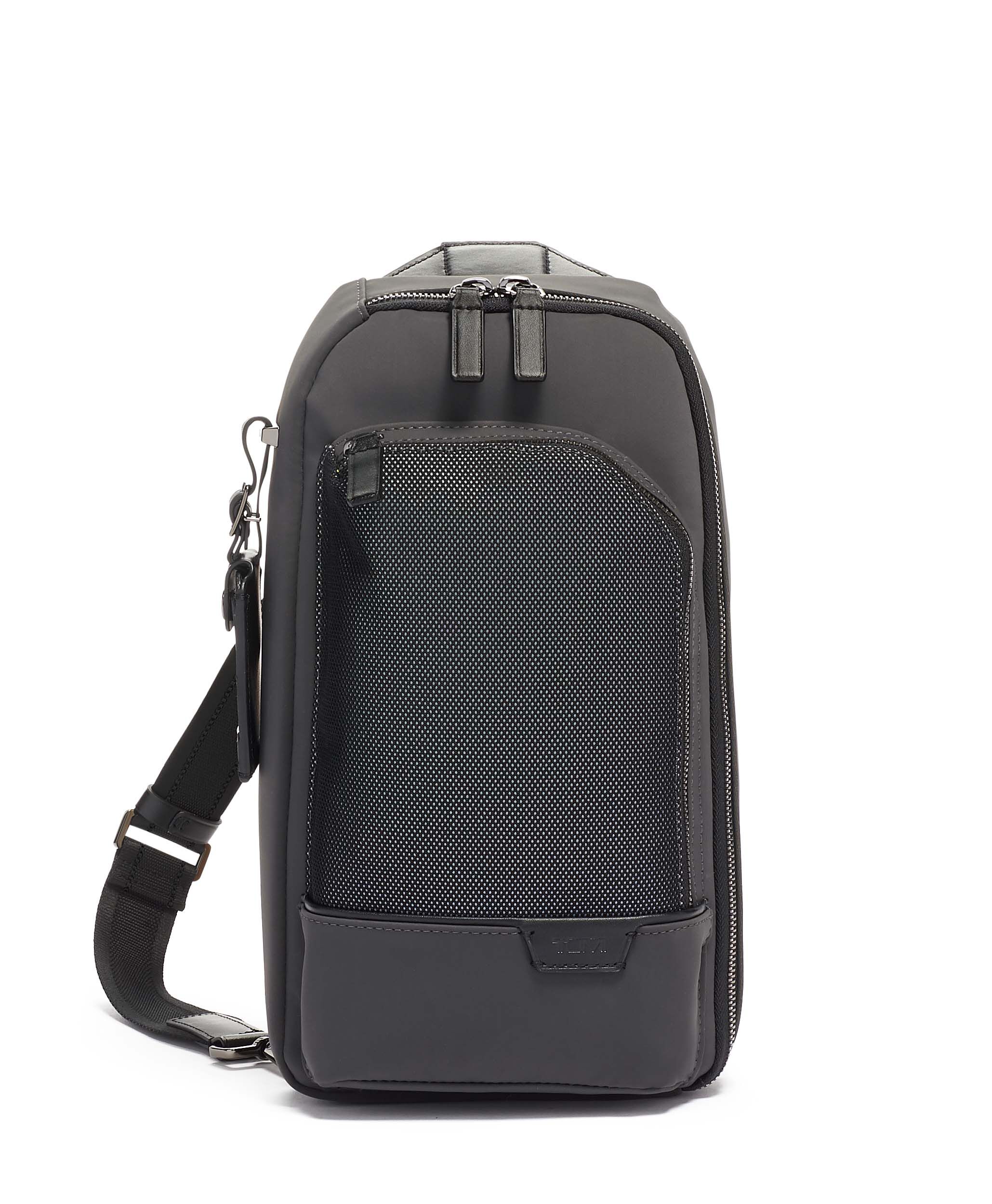 gregory crossbody