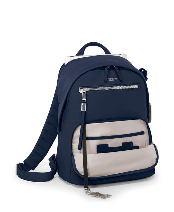Men's tumi sales backpack sale