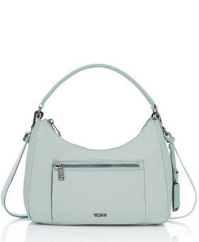 Adelaide Hobo Crossbody Voyageur