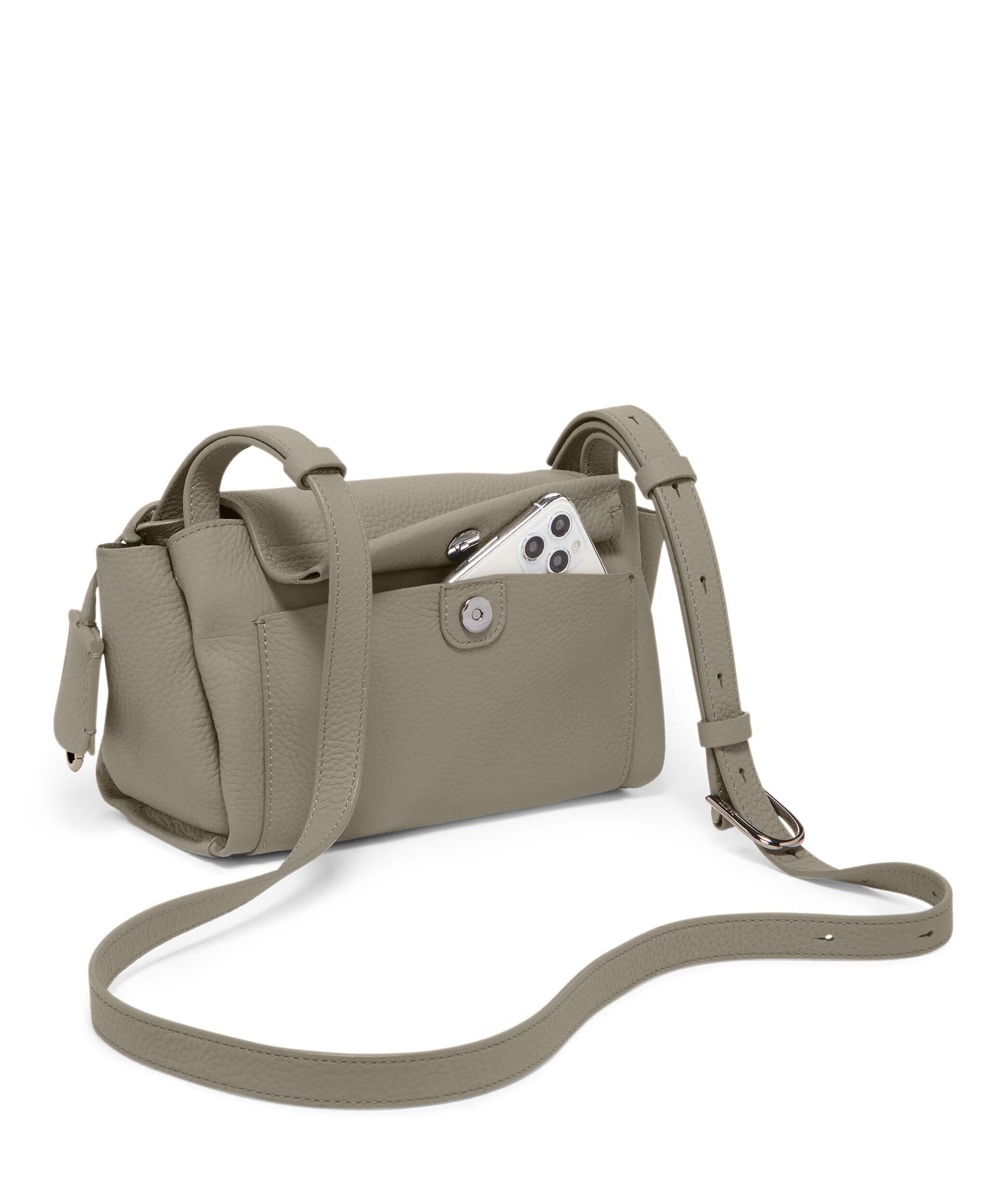 Tumi over the shoulder bag clearance