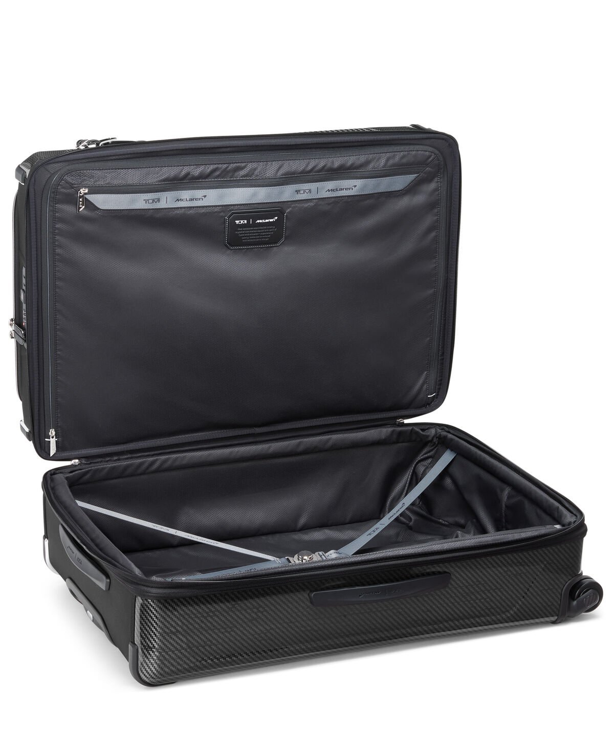 TUMI Aero Extended Trip Expandable Checked Luggage 78,5 cm