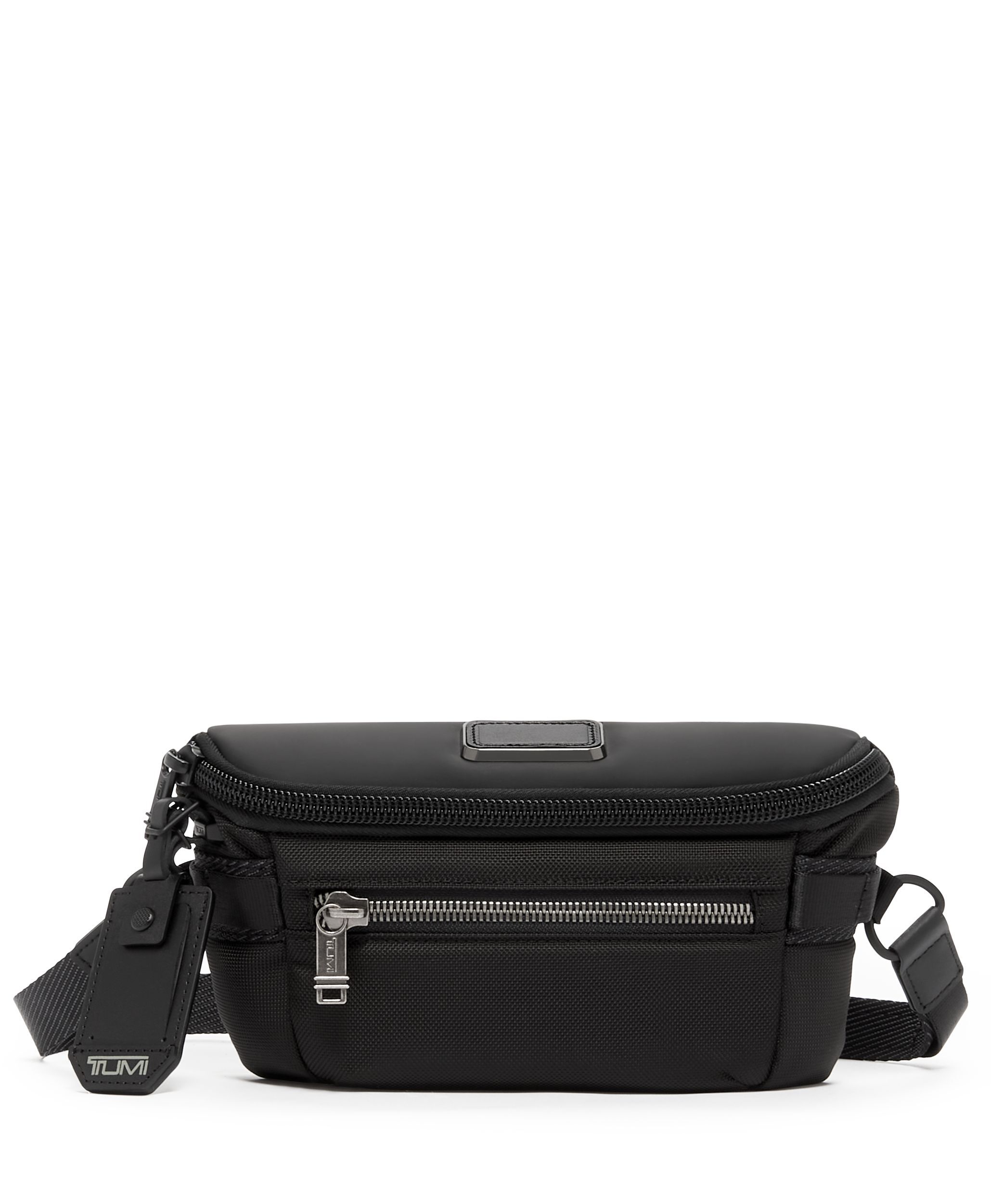 Fanny pack tumi best sale