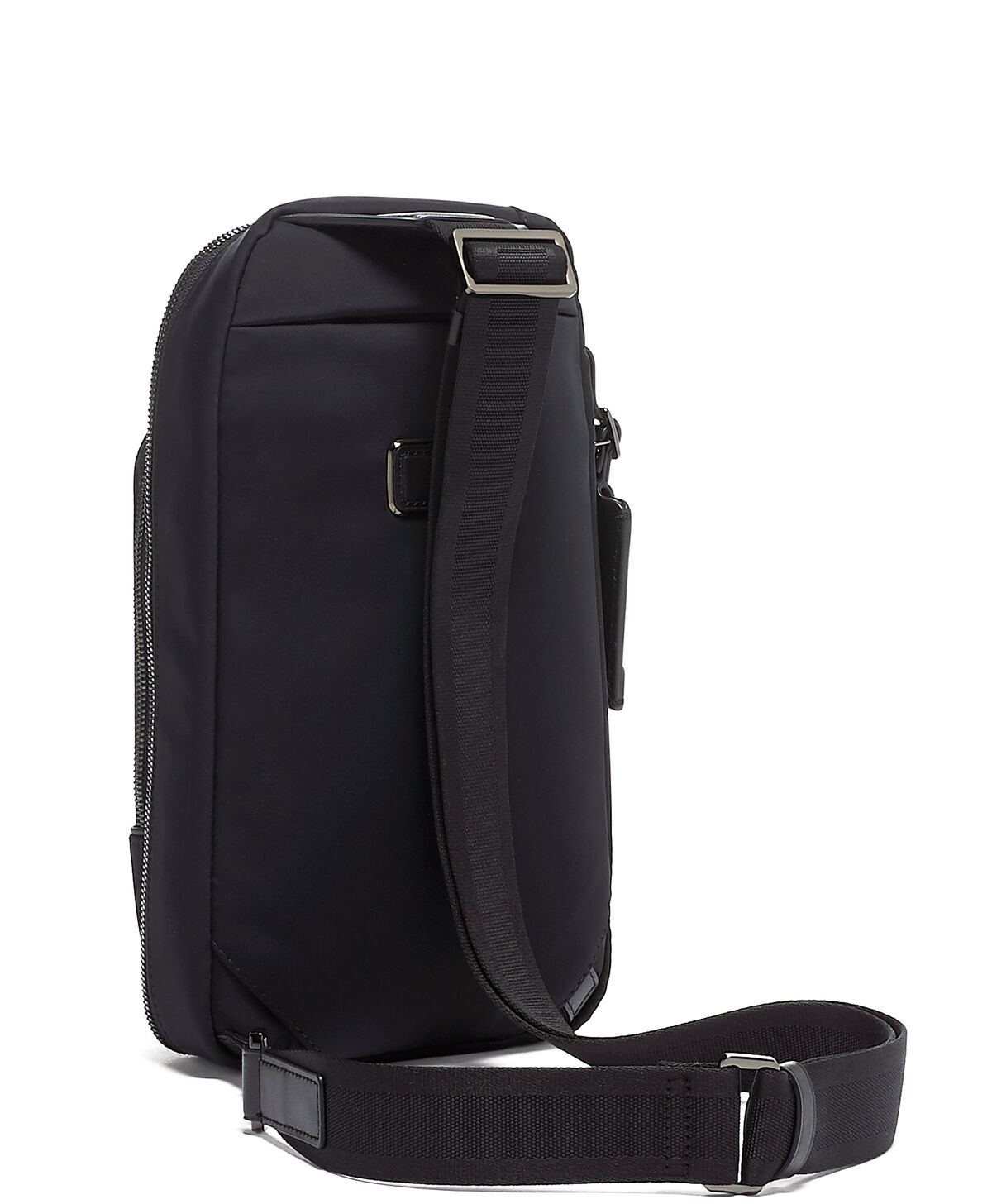 TUMI Harrison GREGORY SLING  Black TUMI Harrison GREGORY SLING  Black