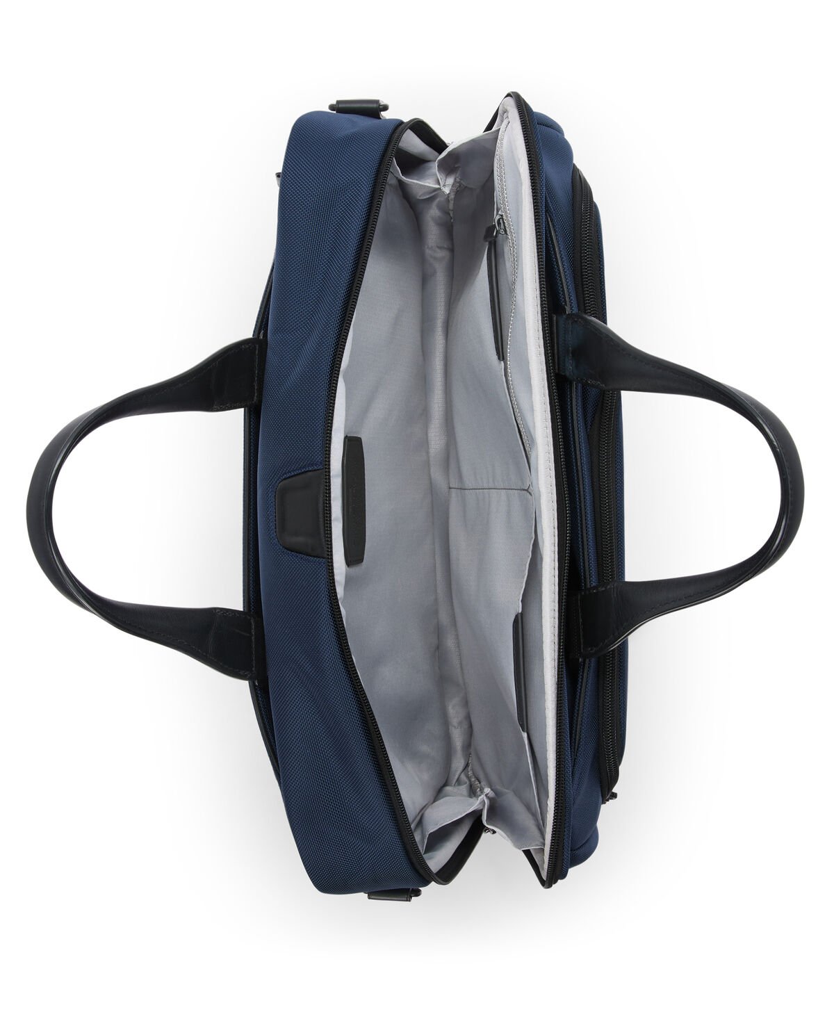 Alpha Large 17" Briefcase | TUMI Large 17" Briefcase