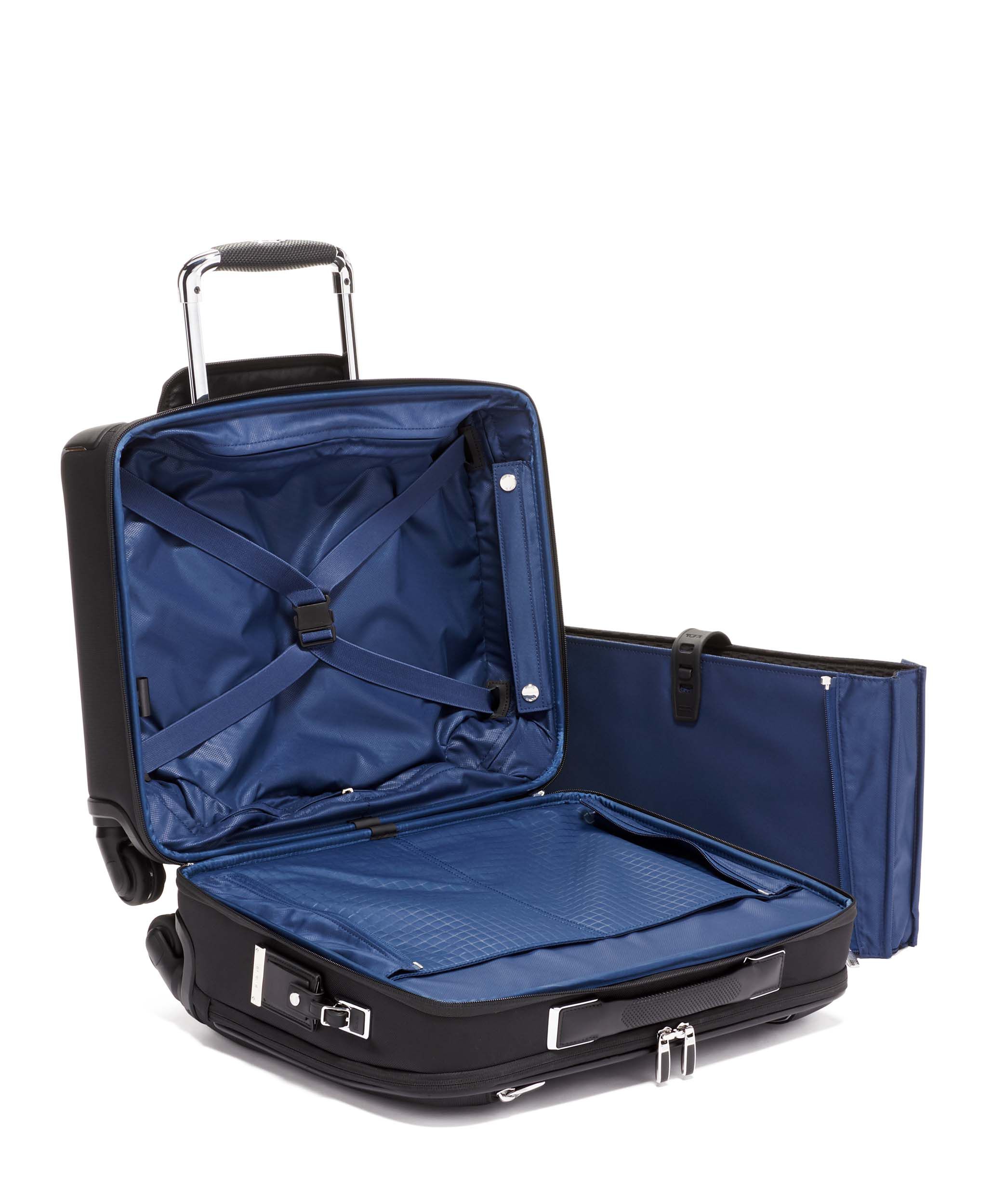 Tumi luggage tag power bank store