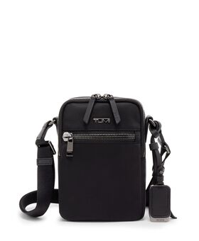 Persia Crossbody Voyageur