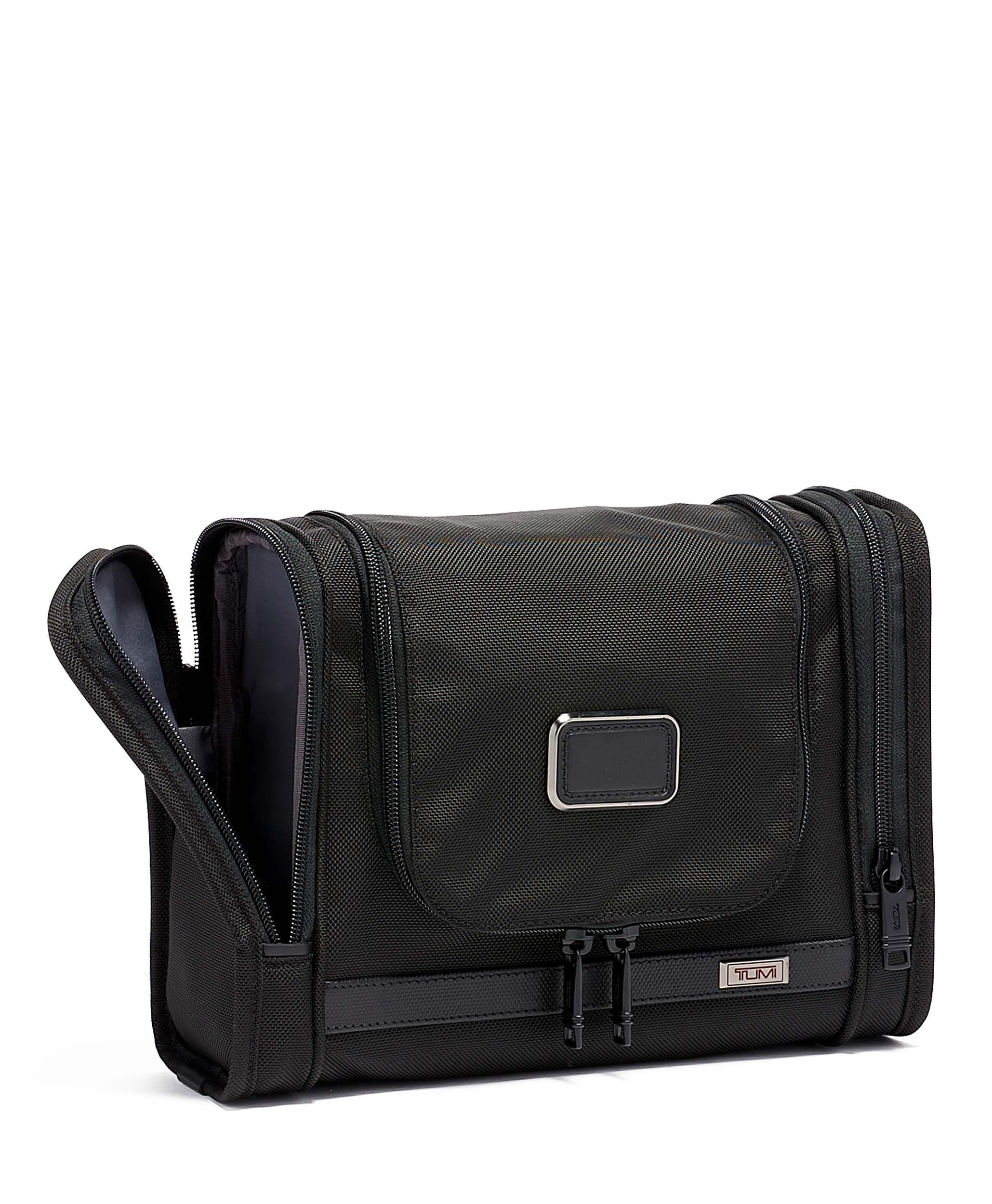 Tumi alpha sale travel
