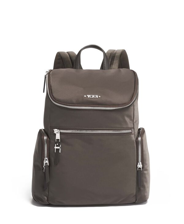 Bethany Backpack Voyageur