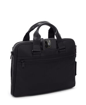 ALPHA BRAVO Calhoun Brief