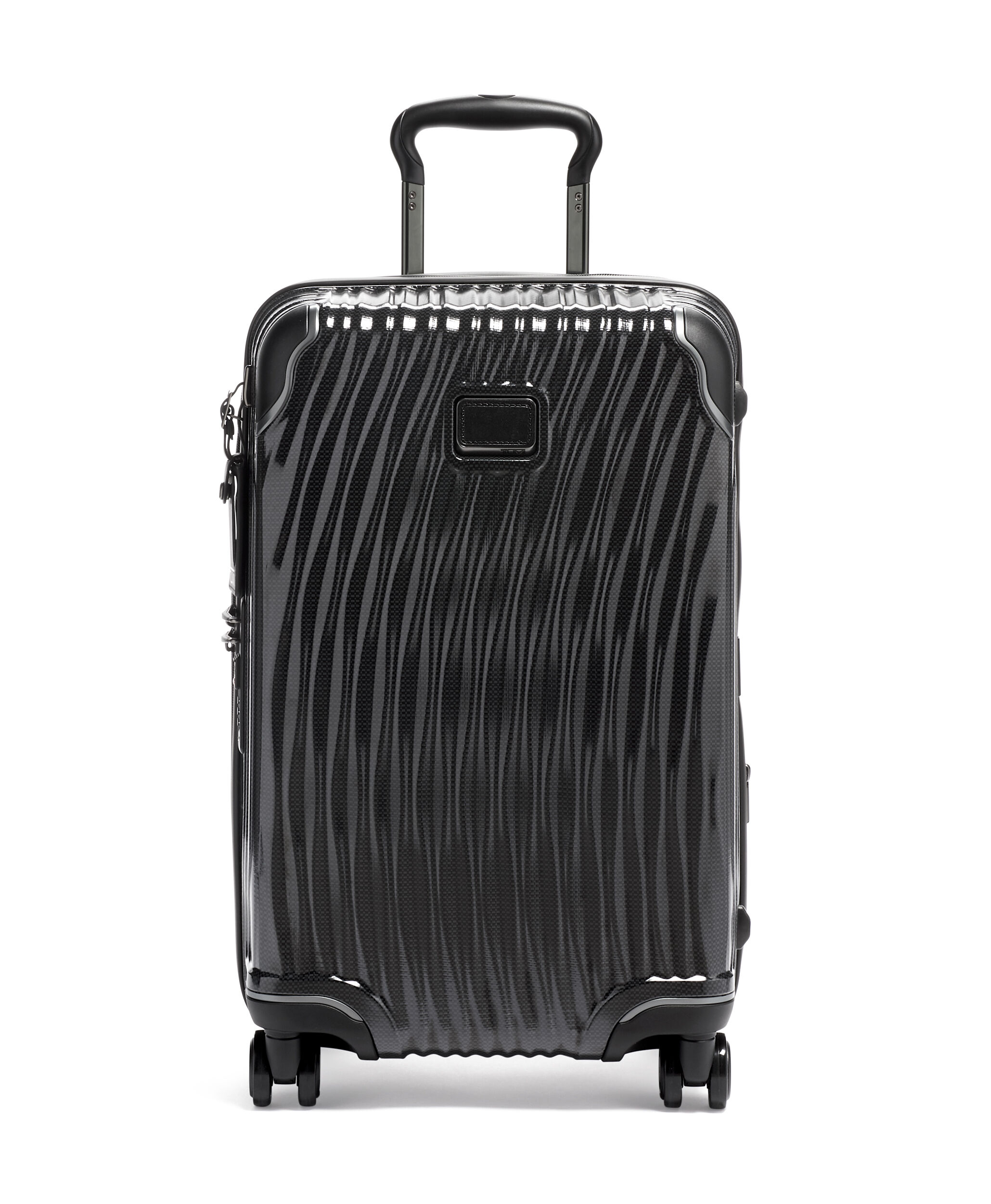 Tumi latitude carry on clearance