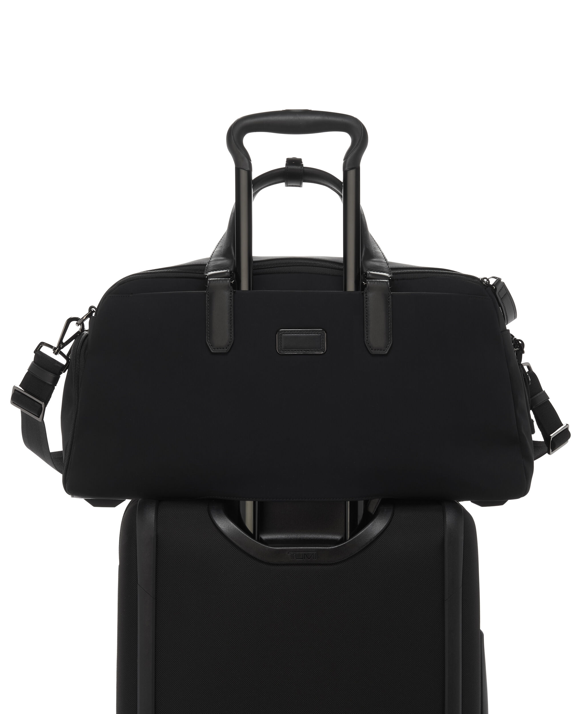 Tumi mens weekender bag 2025