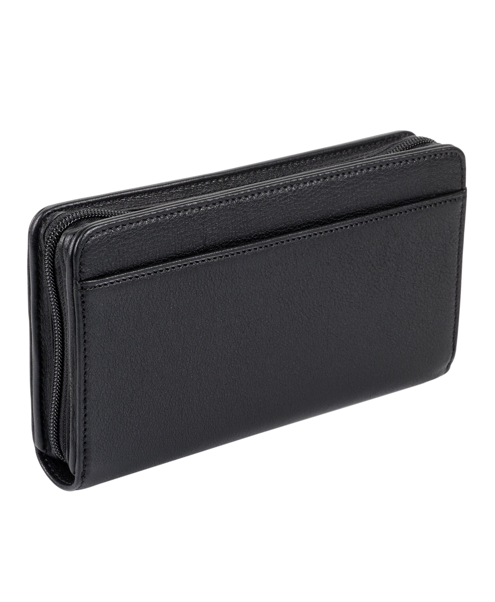 tumi passport wallet