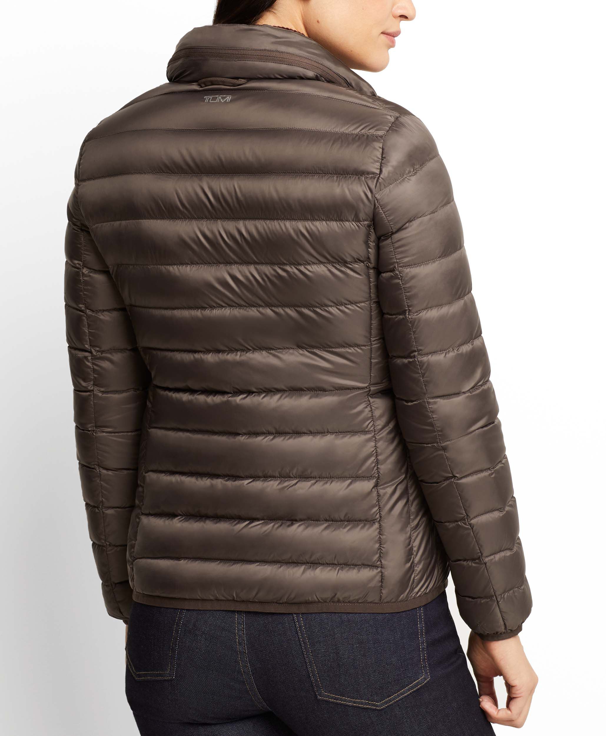 tumi clairmont jacket