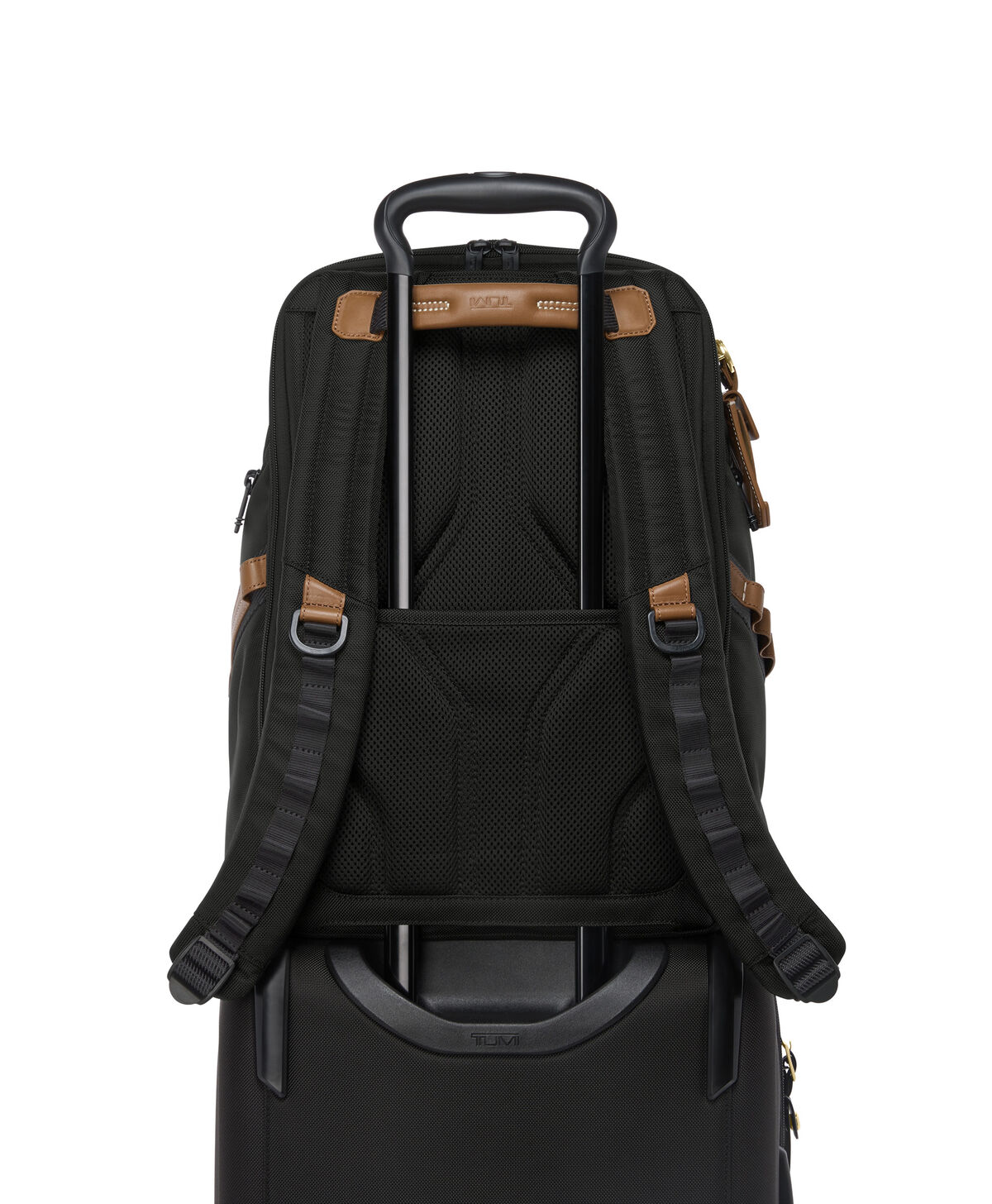 Alpha Bravo Search Backpack | TUMI Search Backpack