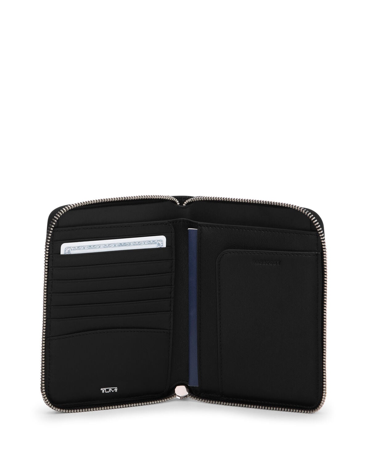 BELDEN Zip-Around Passport Case