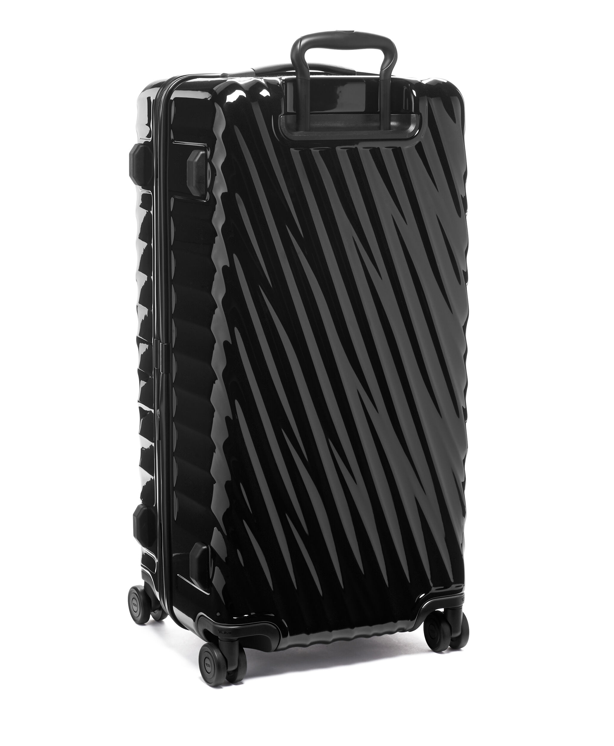 Rolling trunk luggage outlet