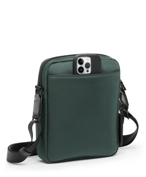 Alpha Medium Crossbody