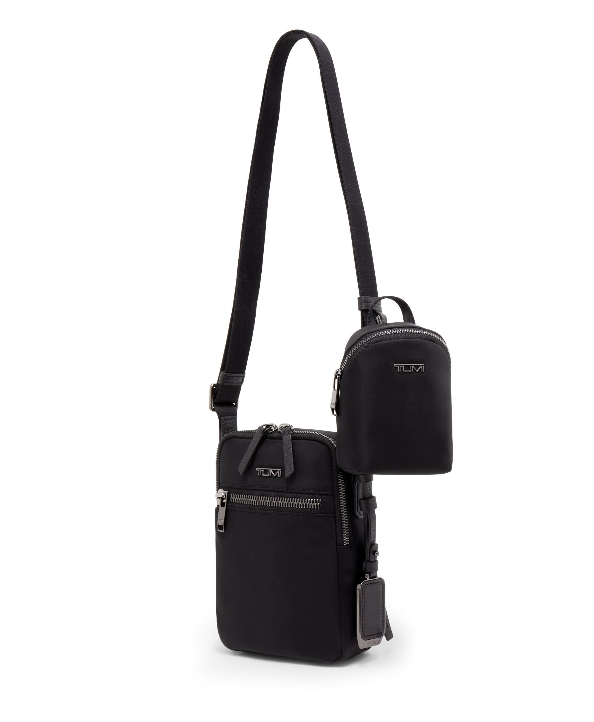 Tumi crossbody messenger bag sale