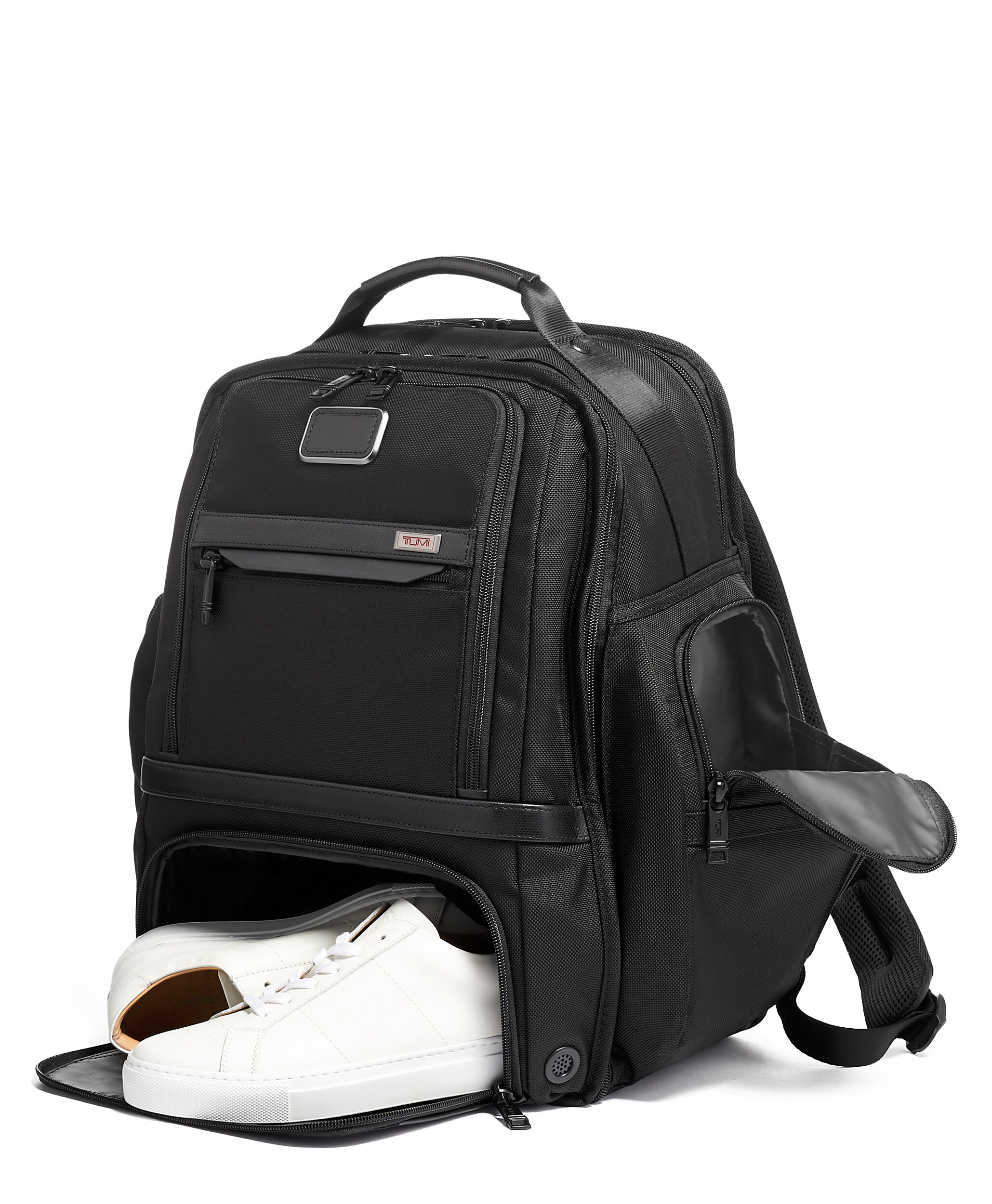 Alpha 3 Packing Backpack TUMI Ireland