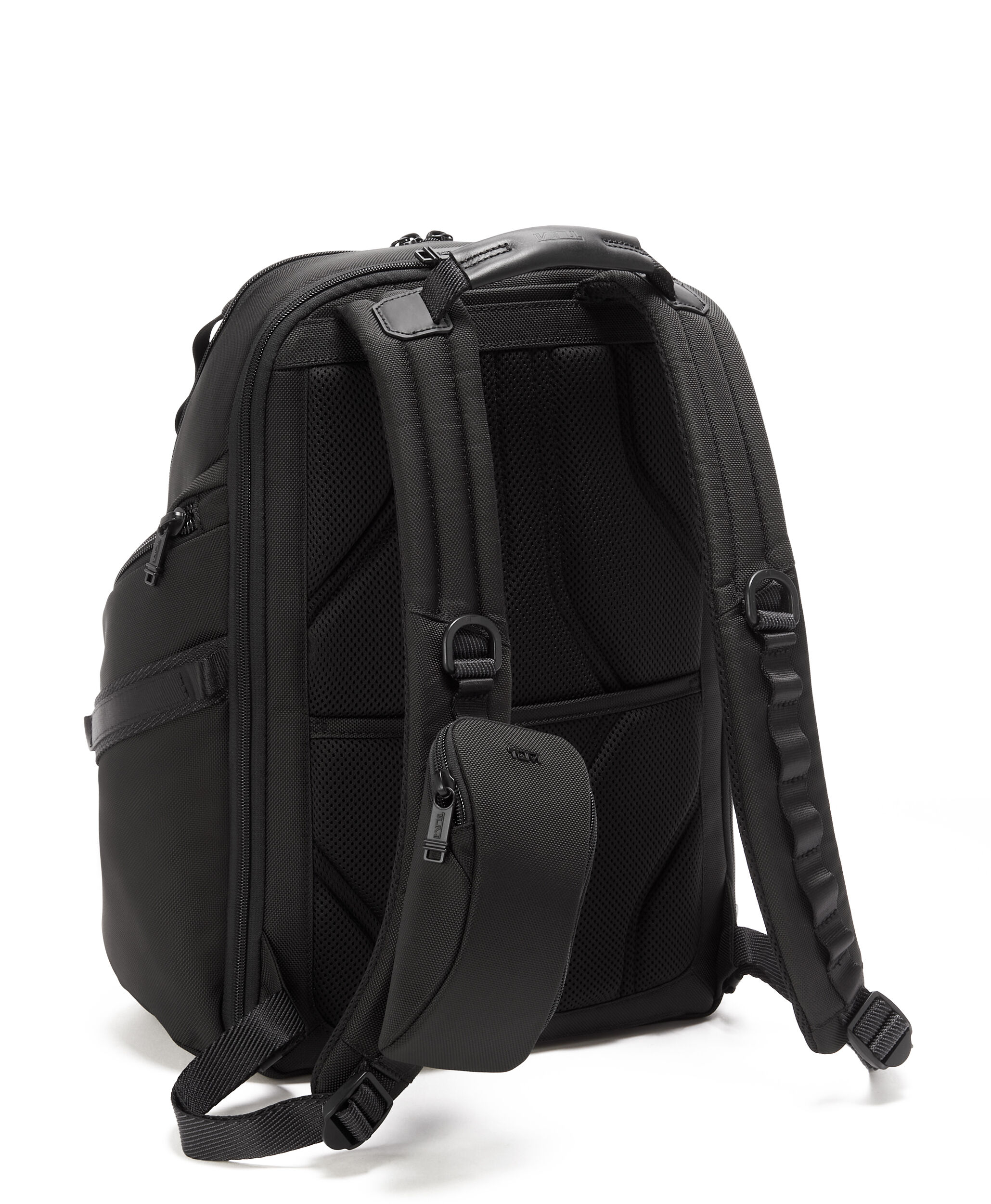Modular outlet laptop case