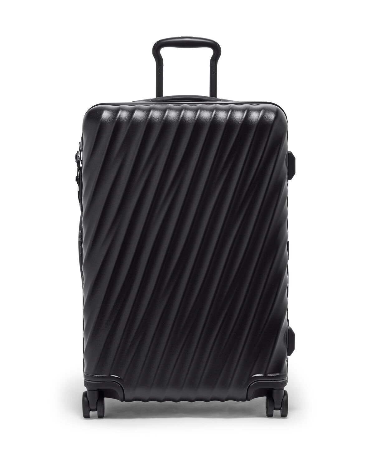 19 Degree Medium Expandable Checked