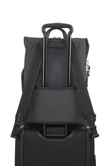 Osborn Roll Top Backpack Harrison