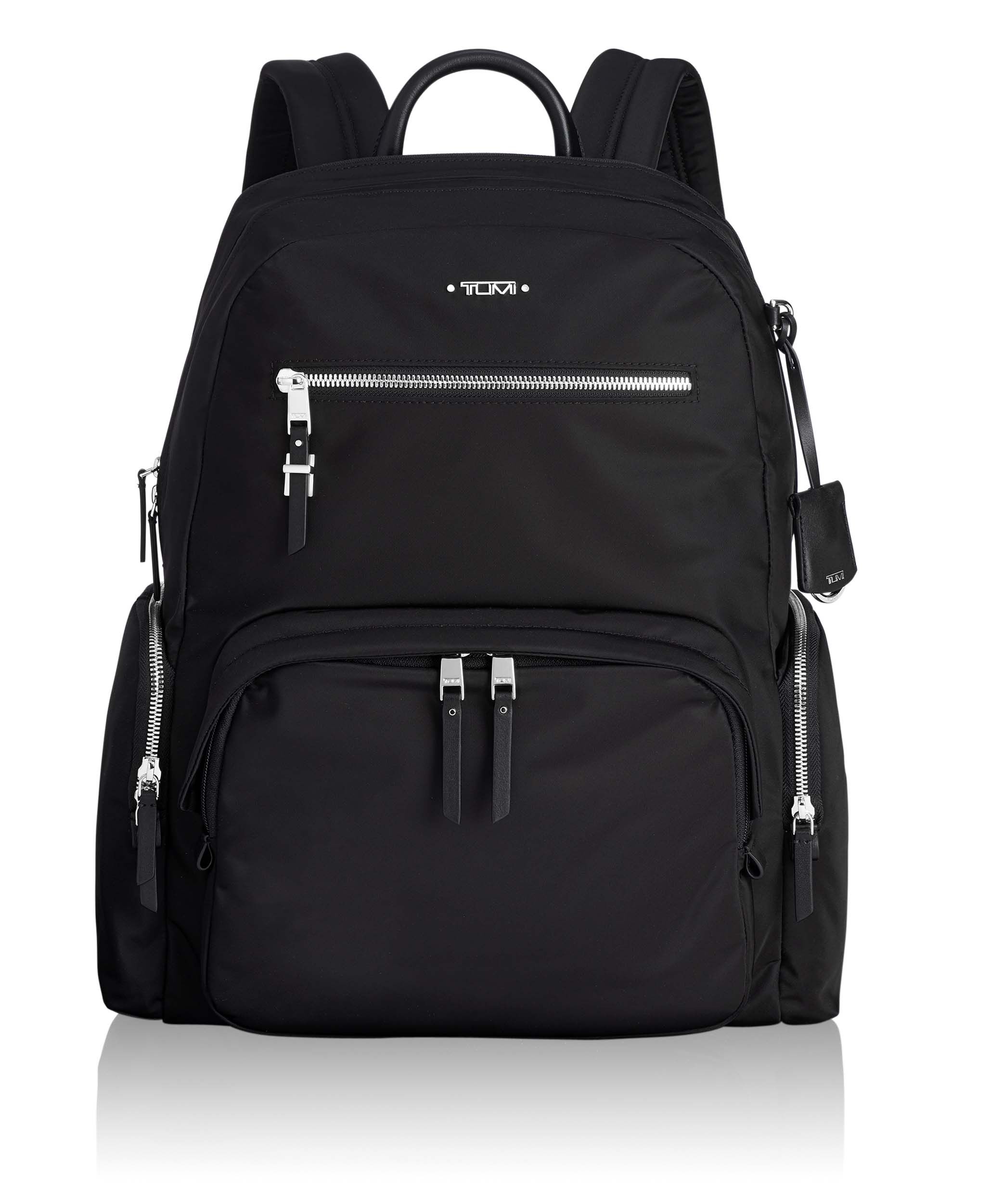 formal backpack mens