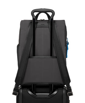 Osborn Roll Top Backpack Harrison