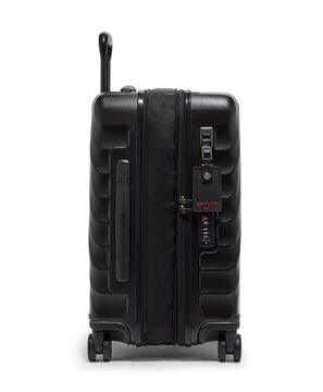 19 Degree Expandable Cabin
