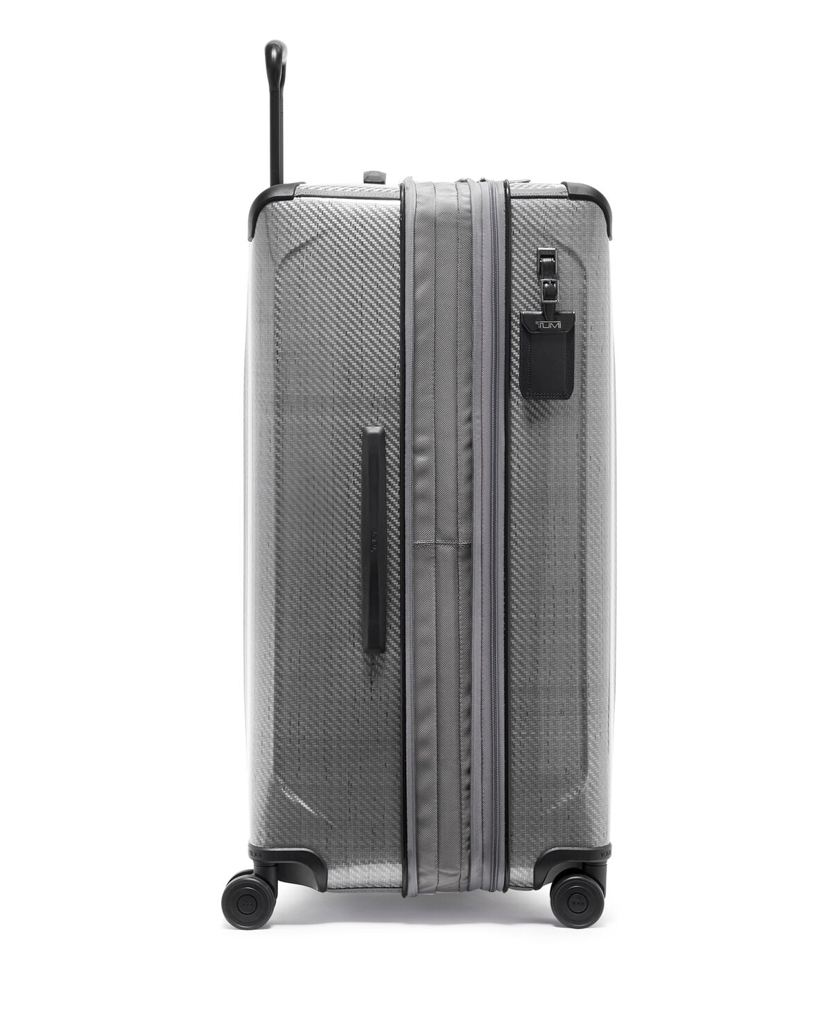 Tegra-Lite X-Large Expandable Checked