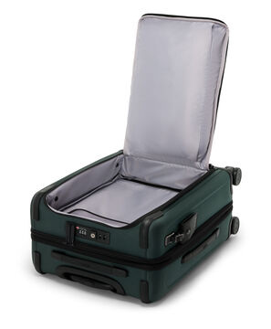 Alpha Large Dual Access Expandable Cabin