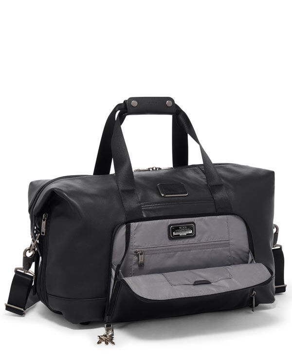Tumi satchel bag sale