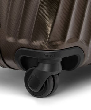 19 Degree Aluminium Large Checked