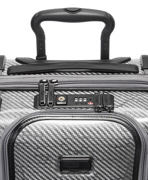 Tegra-Lite Front Pocket Expandable Cabin