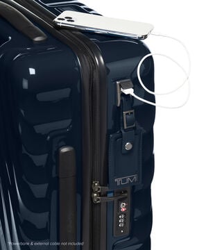 19 Degree Large Expandable Cabin